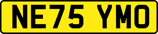 NE75YMO