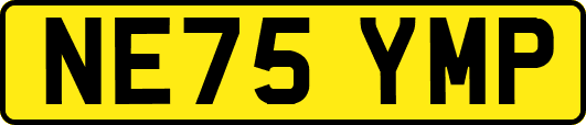 NE75YMP