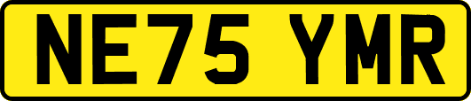 NE75YMR