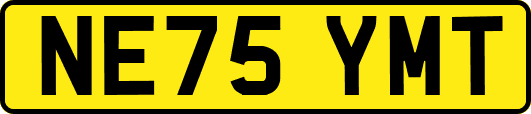 NE75YMT
