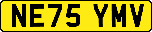 NE75YMV