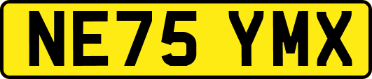 NE75YMX