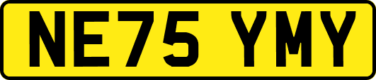 NE75YMY