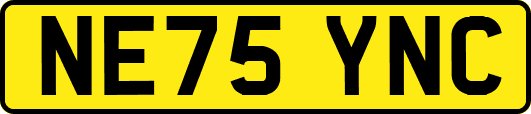 NE75YNC
