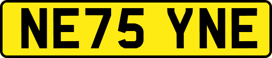 NE75YNE