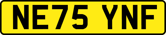 NE75YNF
