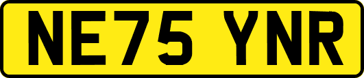 NE75YNR