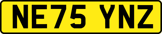 NE75YNZ