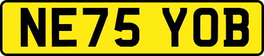 NE75YOB