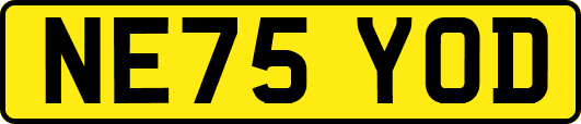 NE75YOD
