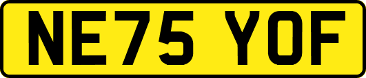 NE75YOF