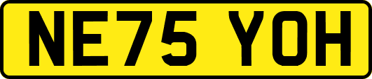NE75YOH