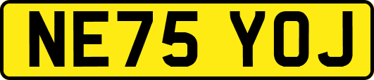 NE75YOJ