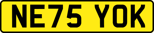NE75YOK