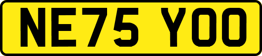 NE75YOO