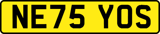 NE75YOS
