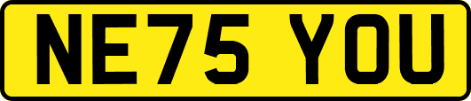 NE75YOU