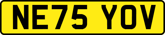 NE75YOV