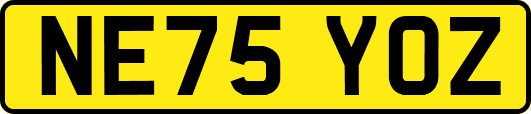 NE75YOZ