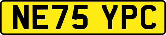 NE75YPC