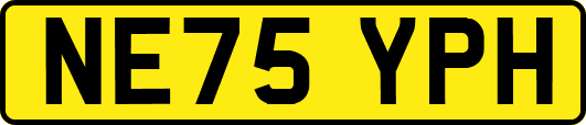 NE75YPH