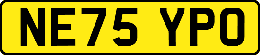 NE75YPO