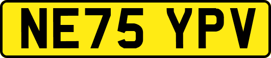 NE75YPV