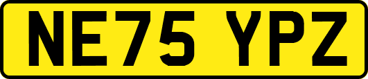 NE75YPZ