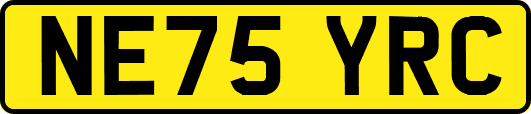 NE75YRC