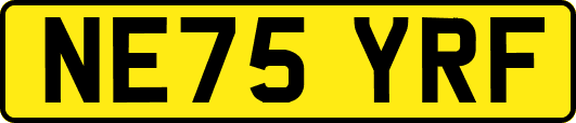 NE75YRF