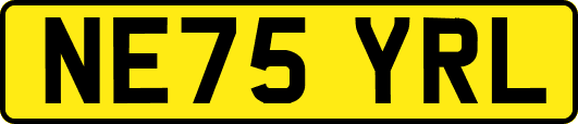 NE75YRL
