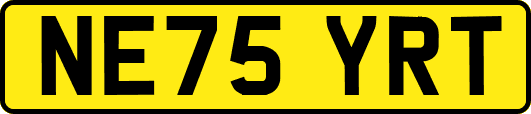 NE75YRT