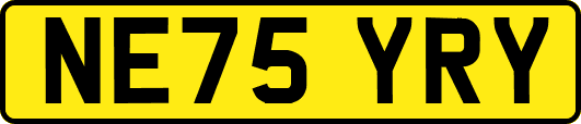 NE75YRY