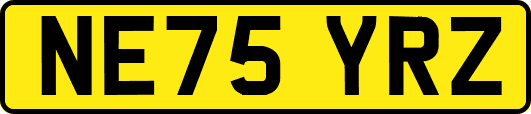 NE75YRZ