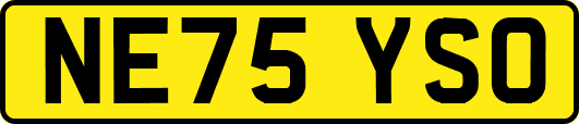 NE75YSO