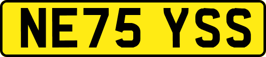 NE75YSS