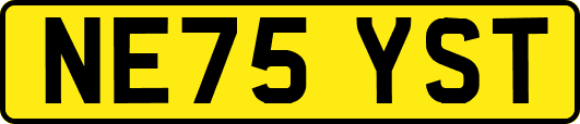 NE75YST