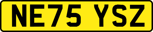 NE75YSZ