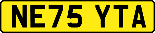 NE75YTA