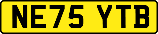 NE75YTB