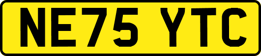 NE75YTC