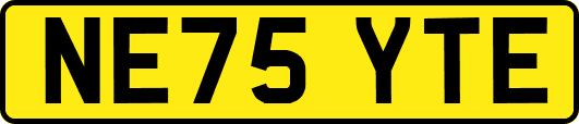 NE75YTE