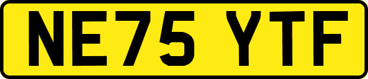 NE75YTF