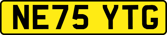 NE75YTG
