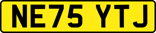 NE75YTJ