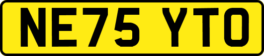 NE75YTO