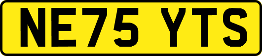 NE75YTS