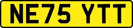 NE75YTT