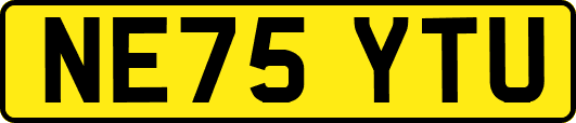 NE75YTU