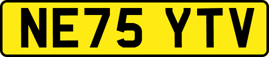 NE75YTV